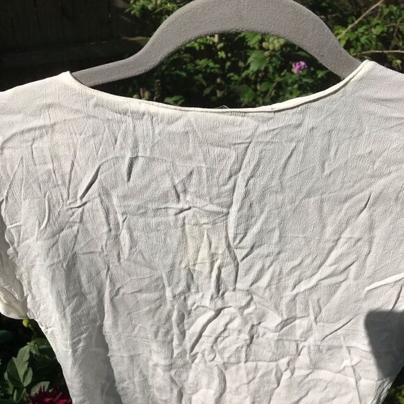 Womens Lucky Brand Top - Picture 11 of 12